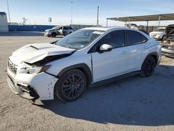 2023 Subaru WRX Premium en venta en Anthony, TX