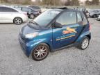 2008 Smart Fortwo Passion