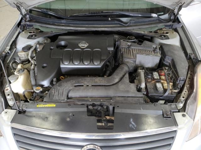 2007 Nissan Altima 2.5