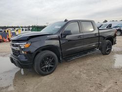 Chevrolet Silverado c1500 Custom salvage cars for sale: 2023 Chevrolet Silverado C1500 Custom