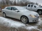 2011 Chevrolet Malibu LTZ