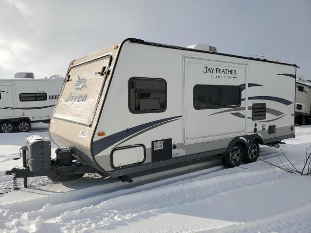 2015 Jayco Jayfeather