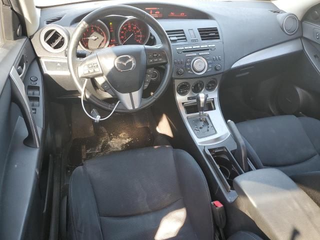 2010 Mazda 3 S