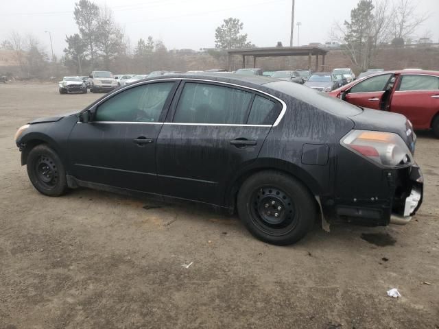 2011 Nissan Altima Base