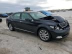 2007 Lexus LS 460L