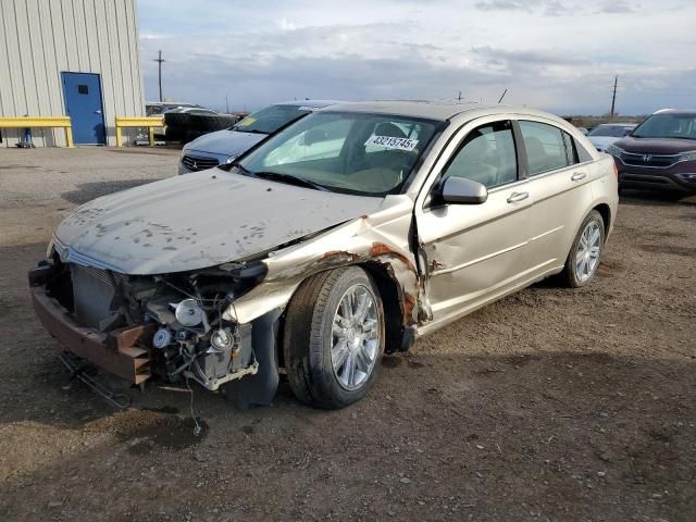 2007 Chrysler Sebring Limited