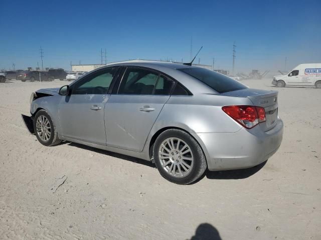 2013 Chevrolet Cruze ECO