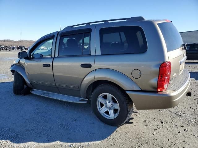 2004 Dodge Durango SLT