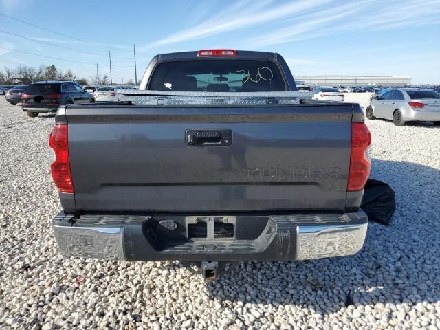 2014 Toyota Tundra Crewmax SR5