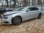 2019 BMW 530 XI