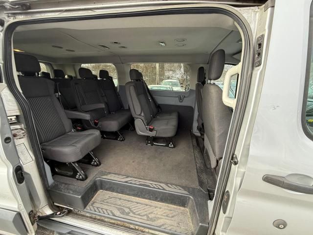 2015 Ford Transit T-150