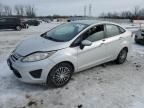 2013 Ford Fiesta S