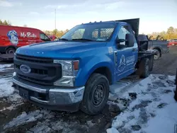 2021 Ford F250 Super Duty en venta en Sandston, VA