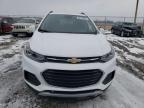 2020 Chevrolet Trax 1LT