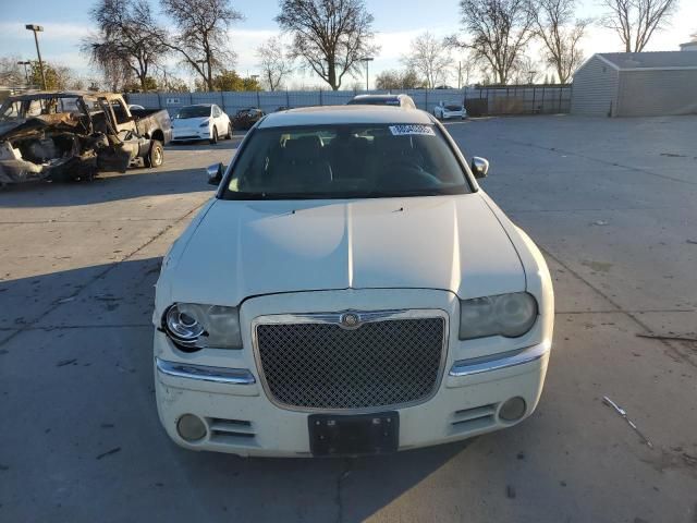 2007 Chrysler 300C