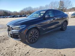 2023 BMW X6 XDRIVE40I en venta en North Billerica, MA