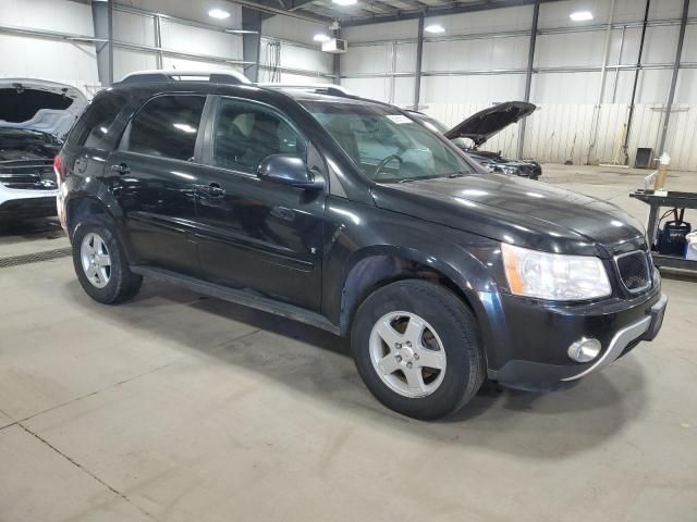 2009 Pontiac Torrent