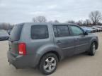 2012 Honda Pilot EXL