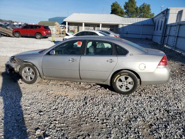 2008 Chevrolet Impala LT