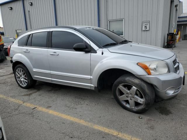 2008 Dodge Caliber R/T