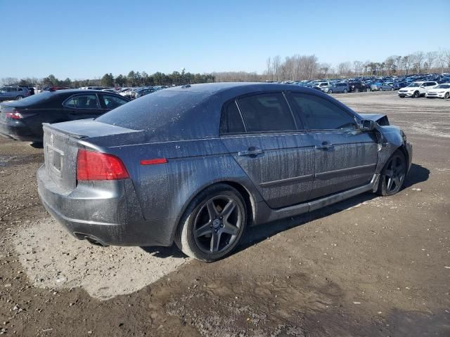 2006 Acura 3.2TL