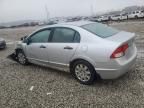 2010 Honda Civic VP