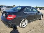 2014 Mercedes-Benz C 300 4matic