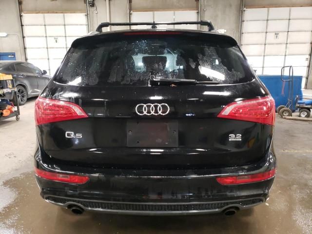 2012 Audi Q5 Premium Plus