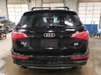 2012 Audi Q5 Premium Plus