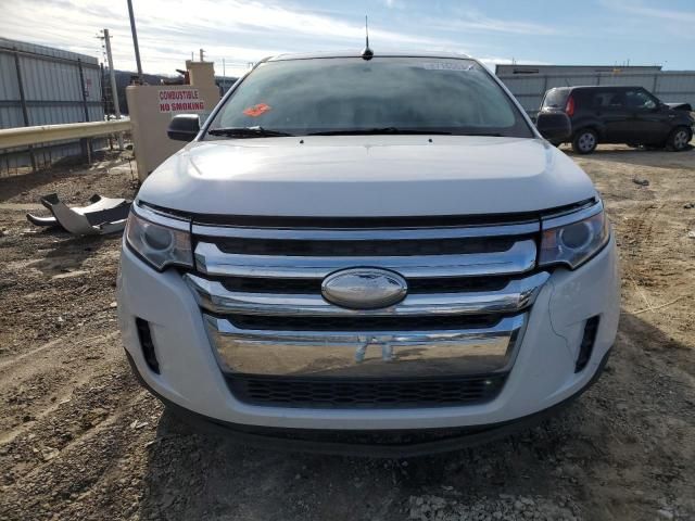 2014 Ford Edge SE