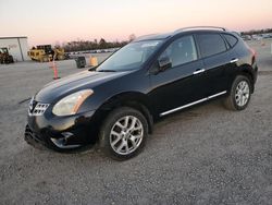 Nissan salvage cars for sale: 2013 Nissan Rogue S