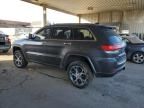 2021 Jeep Grand Cherokee Overland