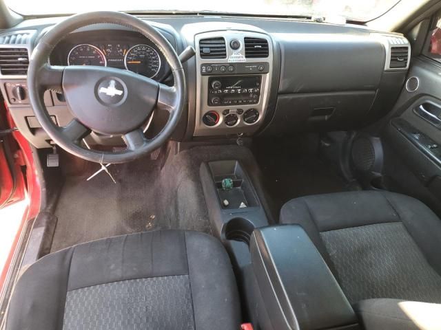 2010 Chevrolet Colorado LT