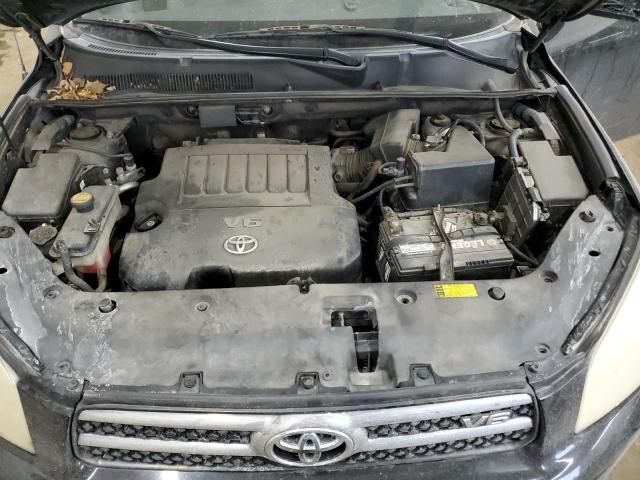 2006 Toyota Rav4 Limited