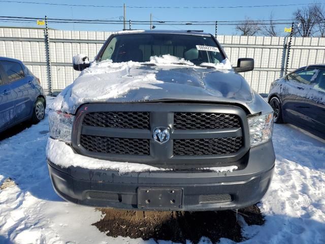 2021 Dodge RAM 1500 Classic Tradesman