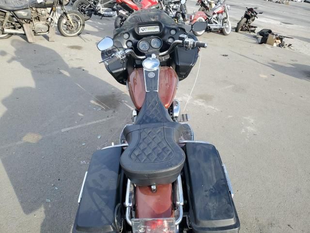 2001 Harley-Davidson Fltri