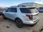 2013 Ford Explorer Sport