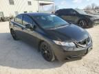 2013 Honda Civic SI