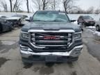 2018 GMC Sierra K1500 SLT