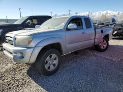 Toyota Vehiculos salvage en venta: 2006 Toyota Tacoma Access Cab