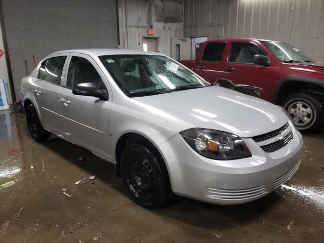 2007 Chevrolet Cobalt LS