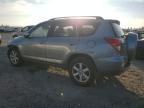 2008 Toyota Rav4 Limited