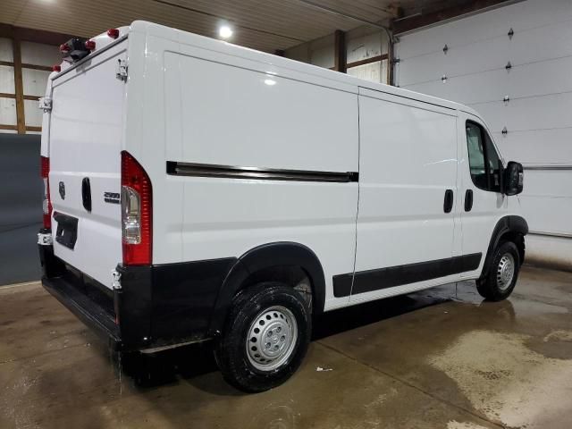 2025 Dodge RAM Promaster 2500 2500 Standard