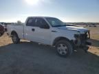 2009 Ford F150 Super Cab