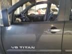 2012 Nissan Titan S