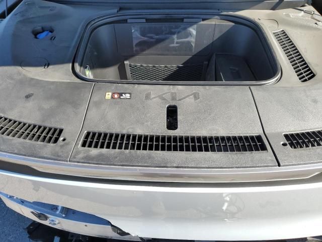 2024 KIA EV9 Light