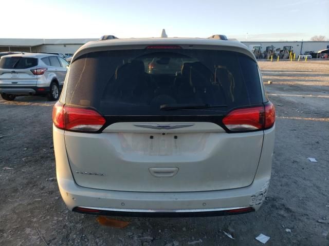 2020 Chrysler Pacifica Touring L Plus