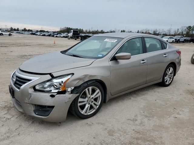 2013 Nissan Altima 3.5S