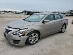 2013 Nissan Altima 3.5S