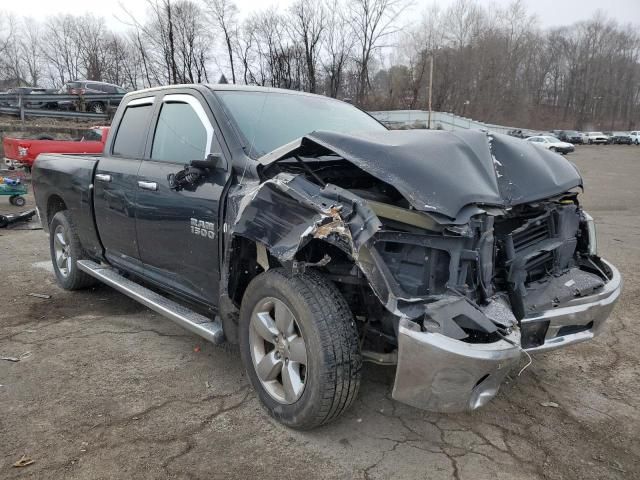 2014 Dodge RAM 1500 SLT